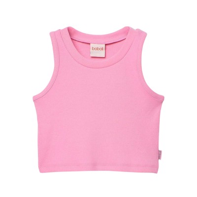 Boboli Knit t-Shirt for girl -BCI (493040 3958)