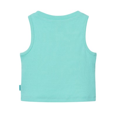 Boboli Knit t-Shirt for girl -BCI (493040 4544)
