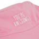Boboli Hat twill unisex -BCI (493130 3958)