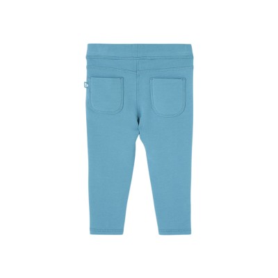 Boboli Stretch fleece trousers for girl -BCI (494030 4638)
