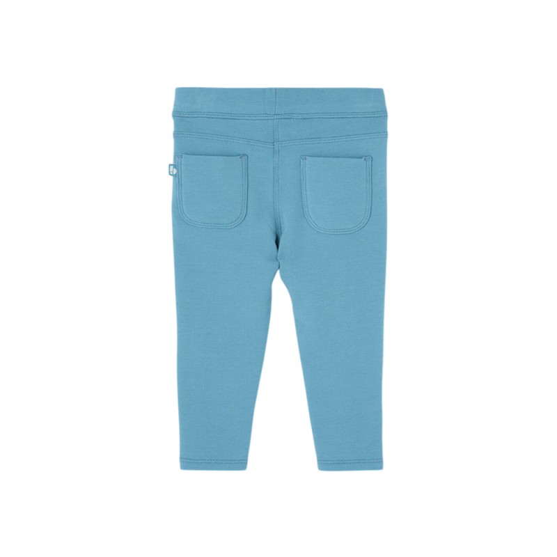Boboli Stretch fleece trousers for girl -BCI (494030 4638) Boboli Stretch fleece trousers for girl -BCI (494030 4638)