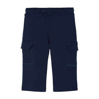 Boboli Fleece trousers for boy -BCI (504100 2440)