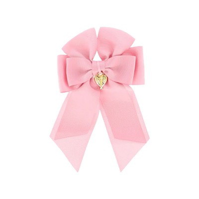 Angel's Face FRENCH BOW CLIP (5056440766 TEA ROSE)