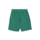 Boboli Knit bermuda shorts flame for boy -BCI (513155 9863)