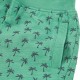 Boboli Knit bermuda shorts flame for boy -BCI (513155 9863)