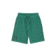 Boboli Knit bermuda shorts flame for boy -BCI (513155 9863)