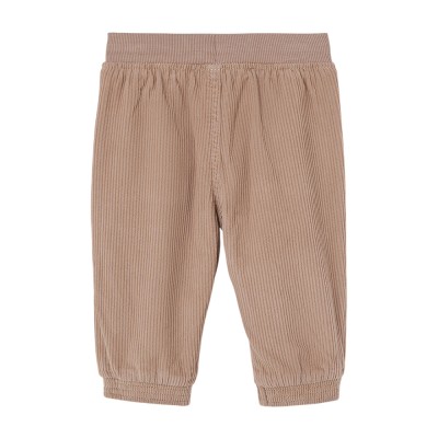 Boboli Corduroy trousers for boy -BCI (514055 7462)