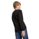 Puma ESS+ 2 Col Big Logo Crew  FL B (586986 60)