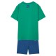 Boboli Set knit for boy -BCI (613112 2559)