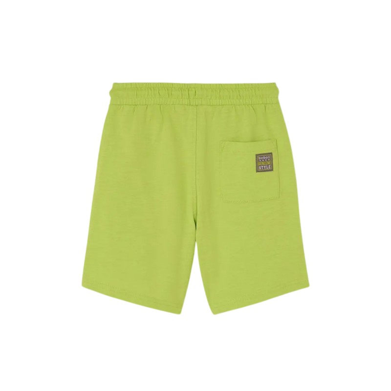 Boboli Set knit for boy -BCI (623113 4527)