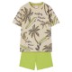 Boboli Set knit for boy -BCI (623113 4527)