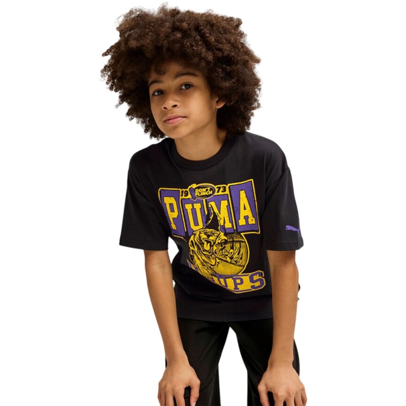 Puma Rival Rage Tee II B (630814 01)