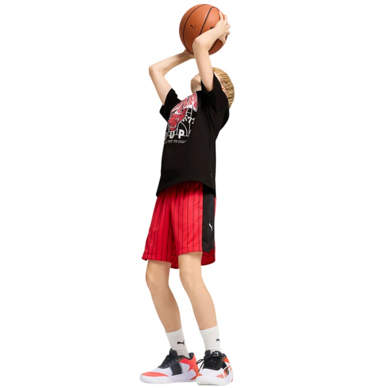 Puma Rival Rage Tee IV B (630818 01)