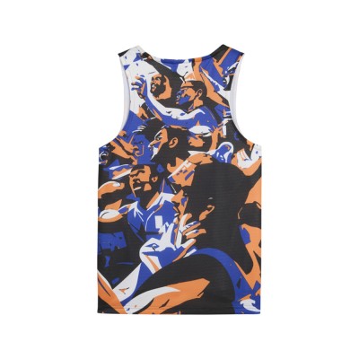 Puma Rival Rage AOP Mesh Tank B (630820 45)