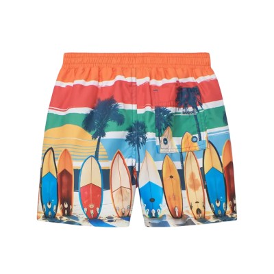 Boboli Swimsuit for boy (633046 5177)
