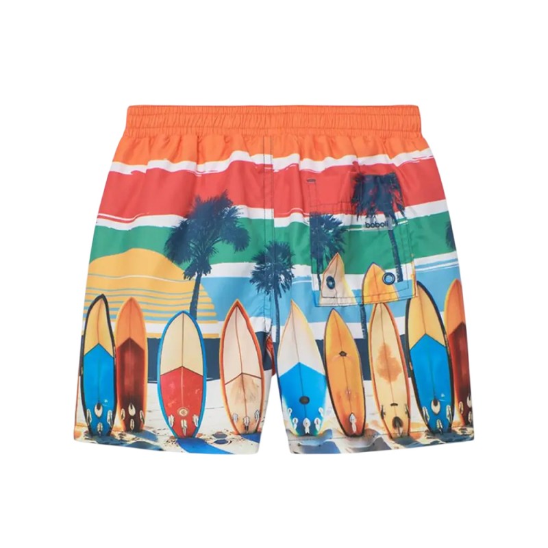 Boboli Swimsuit for boy (633046 5177)