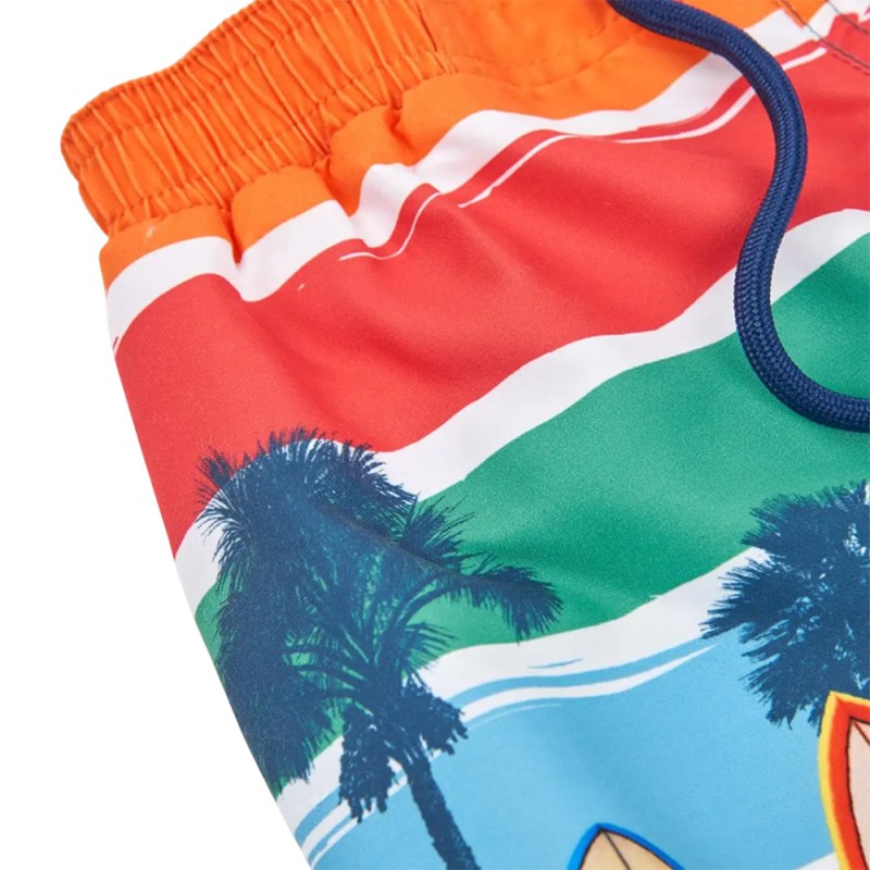 Boboli Swimsuit for boy (633046 5177)