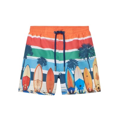 Boboli Swimsuit for boy (633046 5177)