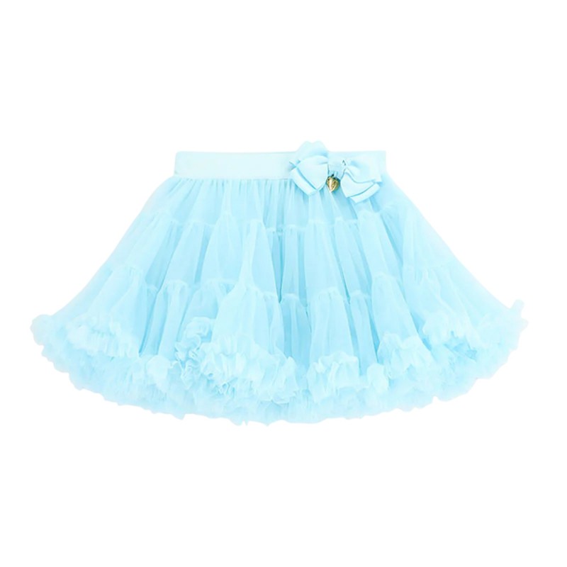 Angel's Face PIXIE TUTU SKIRT AQUA (6440778240 AQUA)