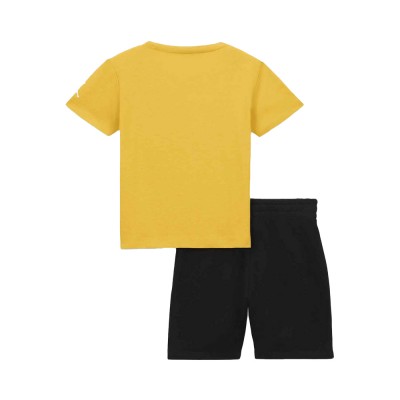 Nike AIR 2 3D FT SHORT SET (65D003-023) Nike AIR 2 3D FT SHORT SET (65D003-023)