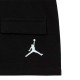Nike AIR 2 3D FT SHORT SET (65D003-023)