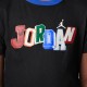Nike JDB COURT OF LEGENDS  SHORT SE (65D705-782)