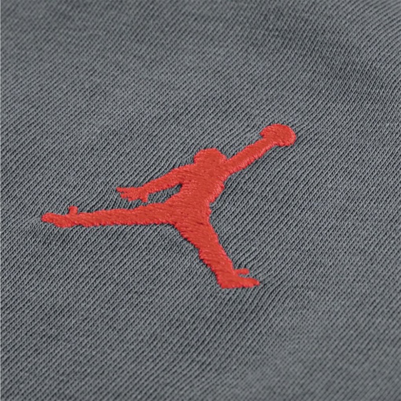 Nike JDB MJ BROOKLYN ESS FLC SHORT (65D979-K0E)