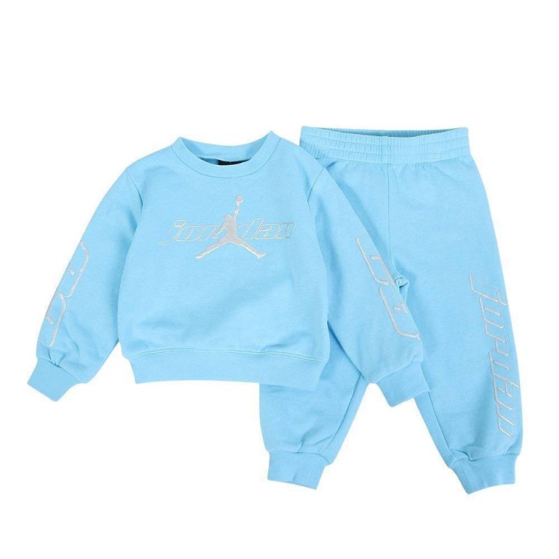 Nike JDB MOUNTAINSIDE FLC SET (65F343-U9G)