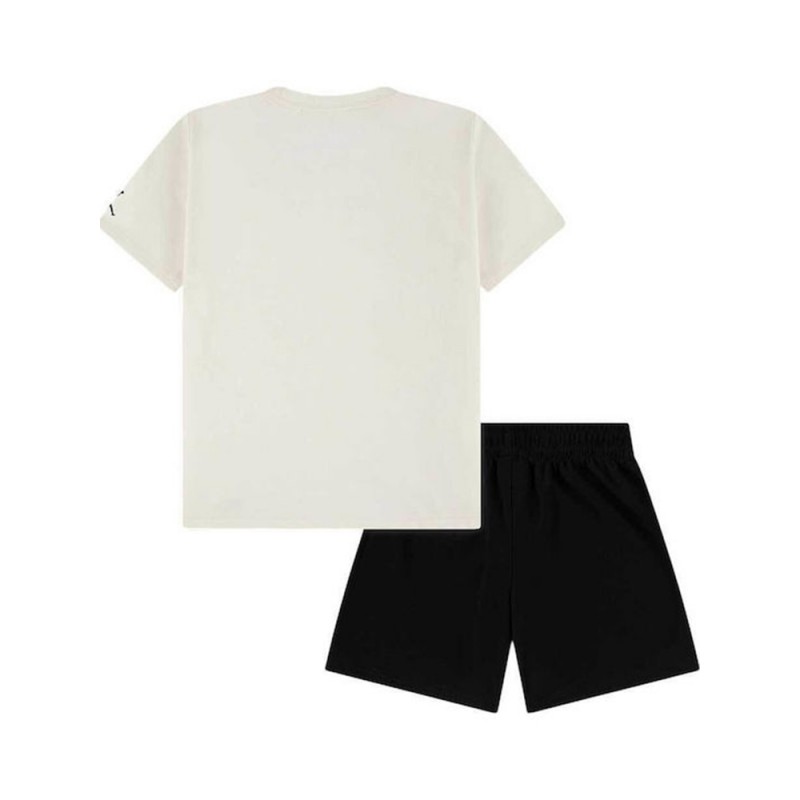Nike JDB MJ BRK BL MESH SHORT SET (65F478-W9J)