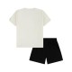 Nike JDB MJ BRK BL MESH SHORT SET (65F478-W9J)