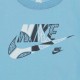 Nike NKB B NSW OTL FT SHORT SET (66M690-023)
