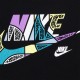 Nike NKB B NSW OTL FT SHORT SET (66M690-C60)