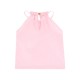 Angel's Face HENDRIX VEST TOP FAIRY PINK (6757818752 FAIRY PINK)
