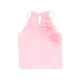 Angel's Face HENDRIX VEST TOP FAIRY PINK (6757818752 FAIRY PINK)
