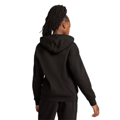 Puma ESS+ SCRIPT Metallic Hoodie FL G (682780 01)