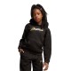 Puma ESS+ SCRIPT Metallic Hoodie FL G (682780 01)