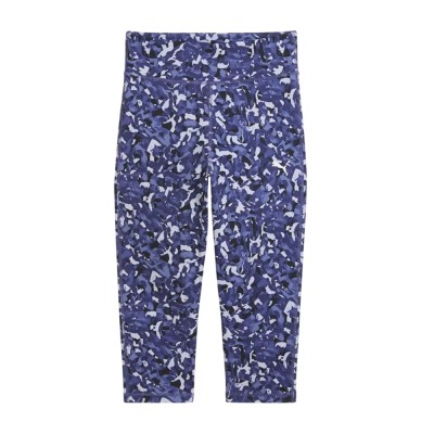 Puma TAD ESS AOP High Waist ¾ Tight G (685122 46)
