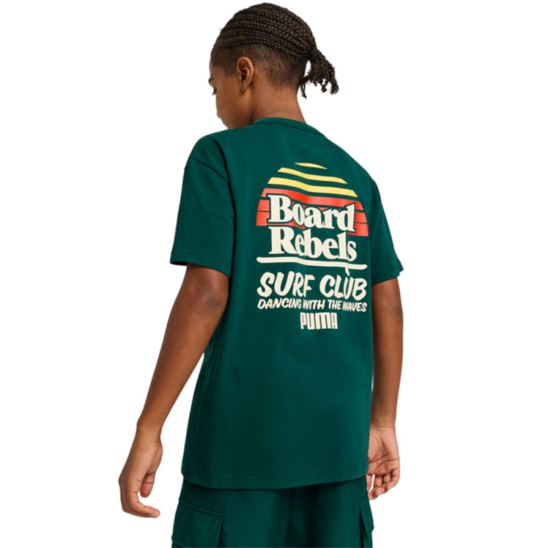 Puma MID90S Graphic Tee IV B (685153 60)