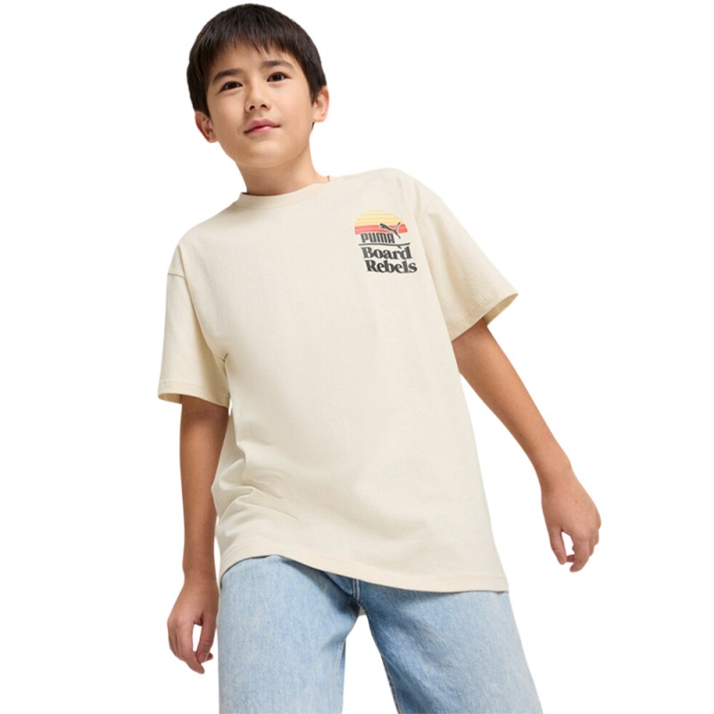 Puma MID90S Graphic Tee IV B (685153 87)