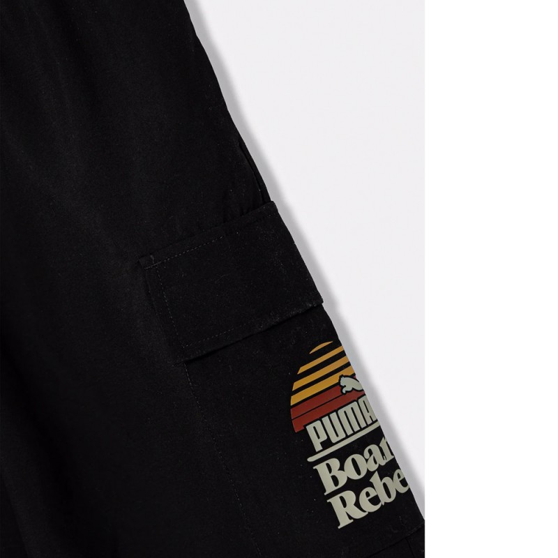 Puma MID90S Cargo Chino Shorts B (685154 01)