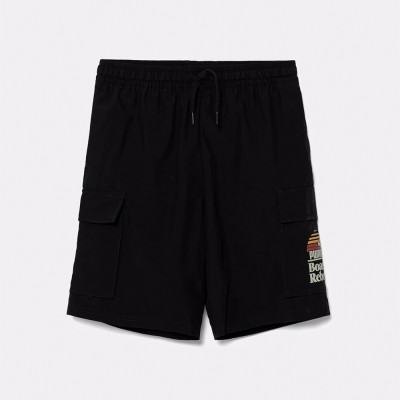 Puma MID90S Cargo Chino Shorts B (685154 01)