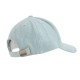 Boboli Denim cap unisex -BCI (693086 BLEACH)