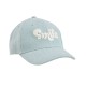 Boboli Denim cap unisex -BCI (693086 BLEACH)