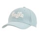 Boboli Denim cap unisex -BCI (693086 BLEACH)