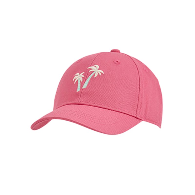 Boboli Twill cap unisex -BCI (693097 3912)