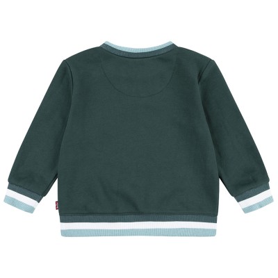 Levi's LVB VARSITY LEVI TIPPED CREW (6EL324-B84)