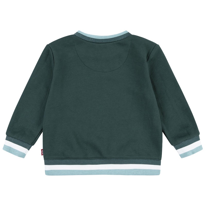 Levi's LVB VARSITY LEVI TIPPED CREW (6EL324-B84)