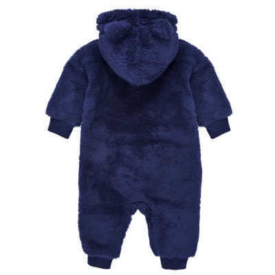 Levi's LVN BEAR SHERPA COVERALL (6EL511-BCF)