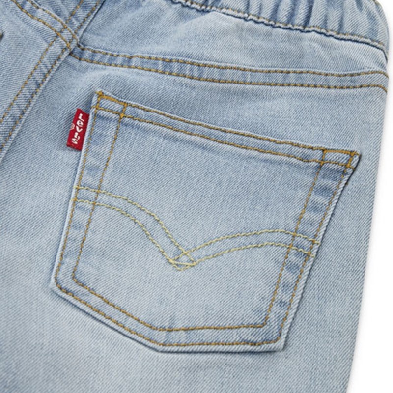 Levi's LVB LEVI 3D SAILING DENIM SET (6EM326-W1T)