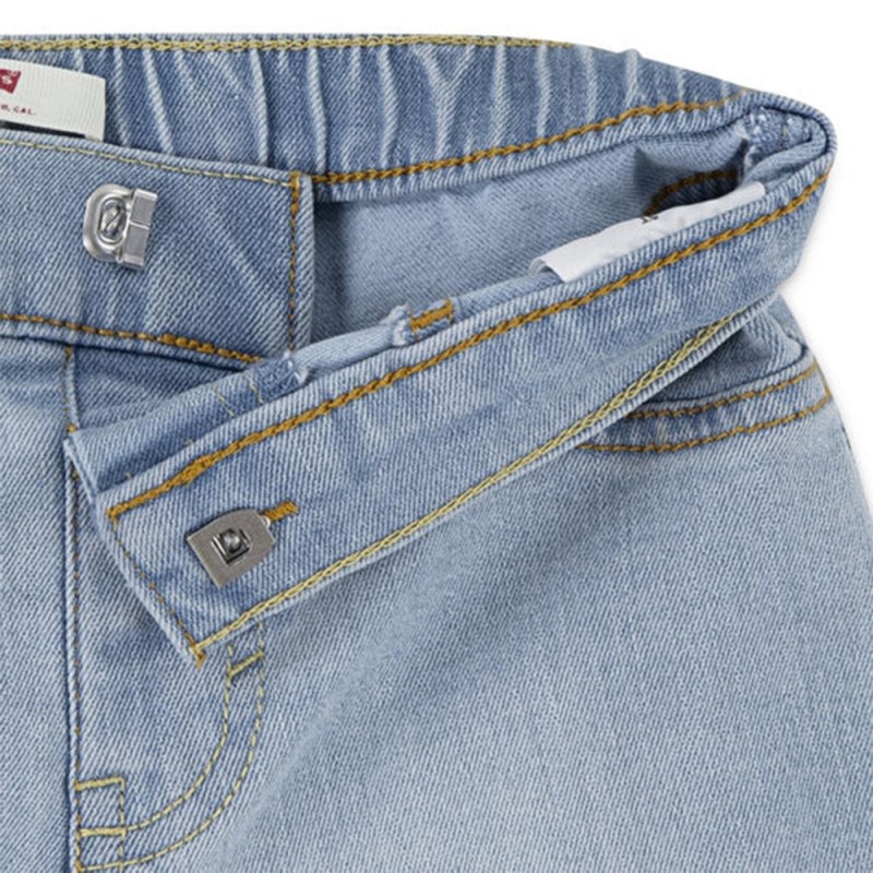 Levi's LVB LEVI 3D SAILING DENIM SET (6EM326-W1T)